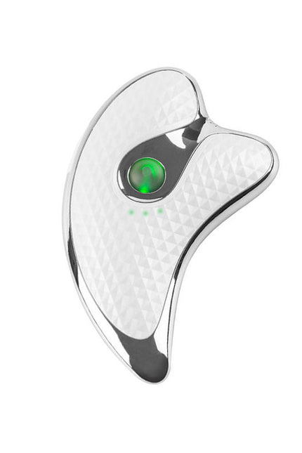 Ultrasonic beauty instrument