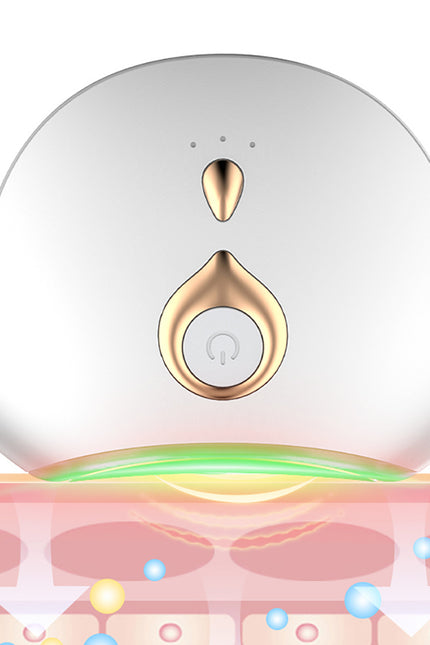 Micro-Current Neck Beauty Instrument
