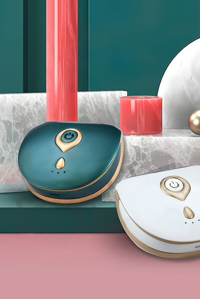 Micro-Current Neck Beauty Instrument