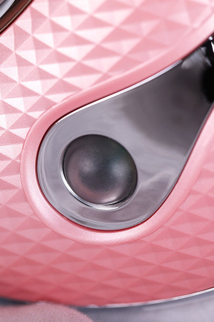 Ultrasonic beauty instrument