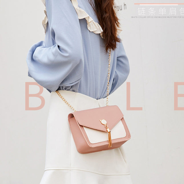 New Sweet And Cute  One Shoulder Bag