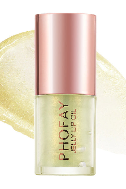 Jelly Lip Oil