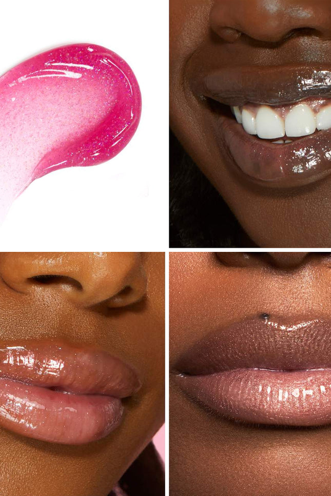 Jelly Lip Oil