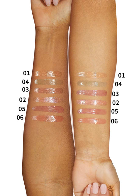 Jelly Lip Oil