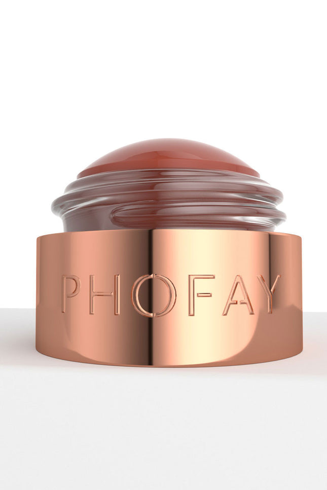 MOUSSE BLUSH CREAM