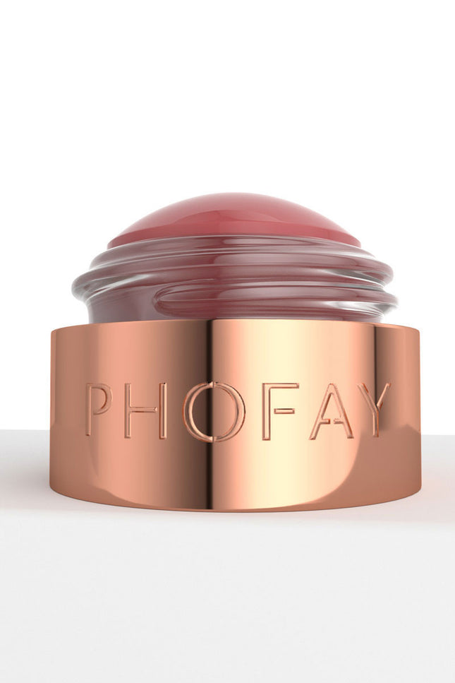 MOUSSE BLUSH CREAM