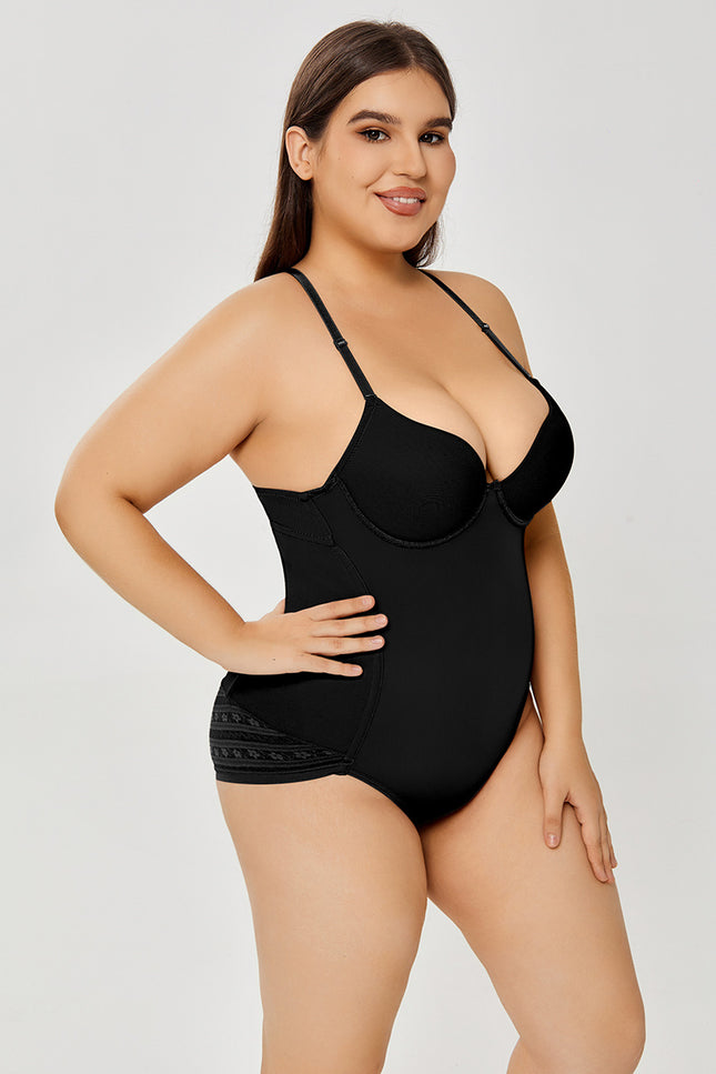 Ultra Firm Body Shaper