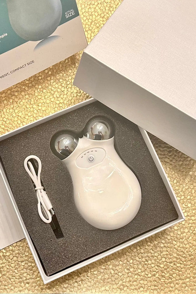 Facial Toning Massager