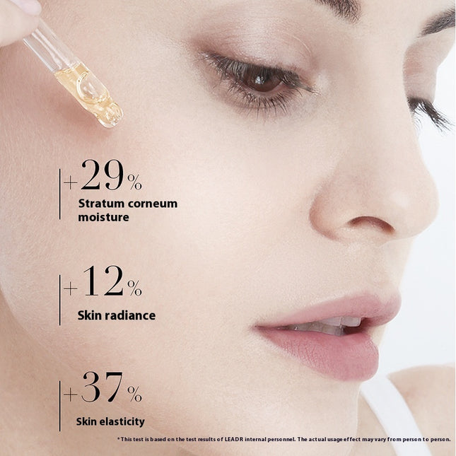 Goddess Beauty  Extract Hydrating Treatment Oil