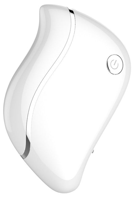 Electronic Gu Sha beauty instrument