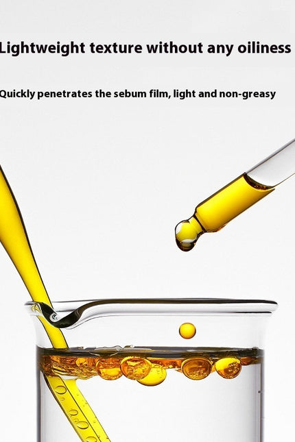 Goddess Beauty  Extract Hydrating Treatment Oil