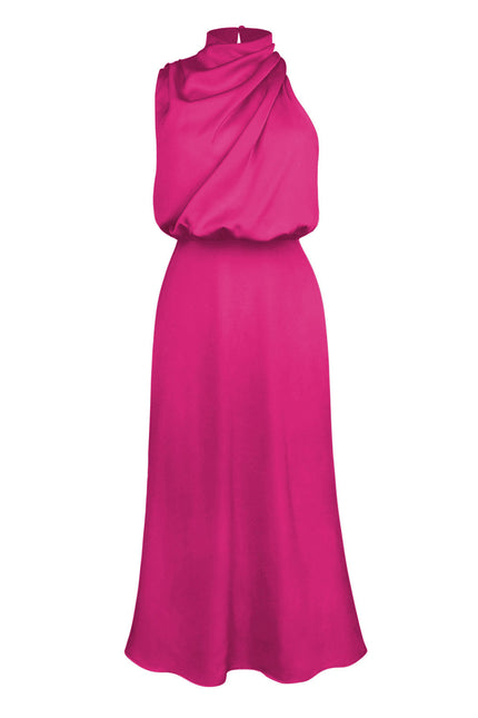 Party Sleeveless Dress