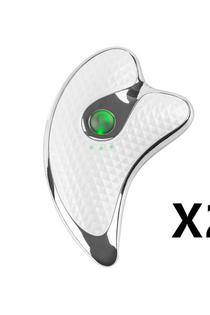 Ultrasonic beauty instrument