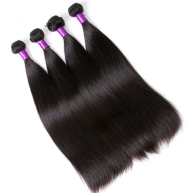 Brazilin straight human hair