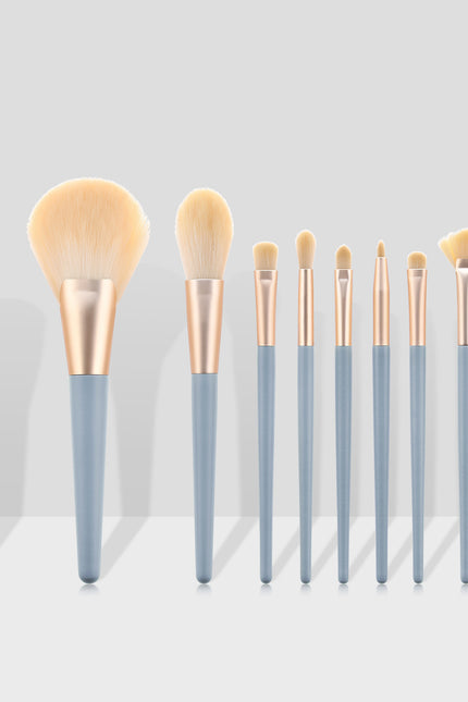 Makeup brush