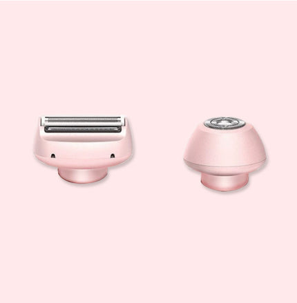 2 In 1 Hair Removal Epilator USB