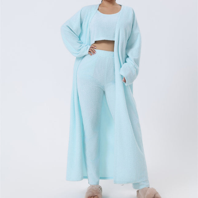 Viere 3 Piece Cozy pajamas