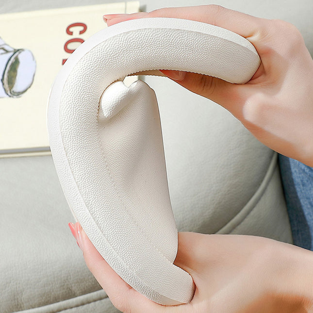 Soft Slippers