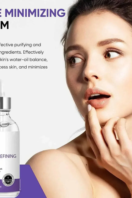 Anti-aging Facial Serum