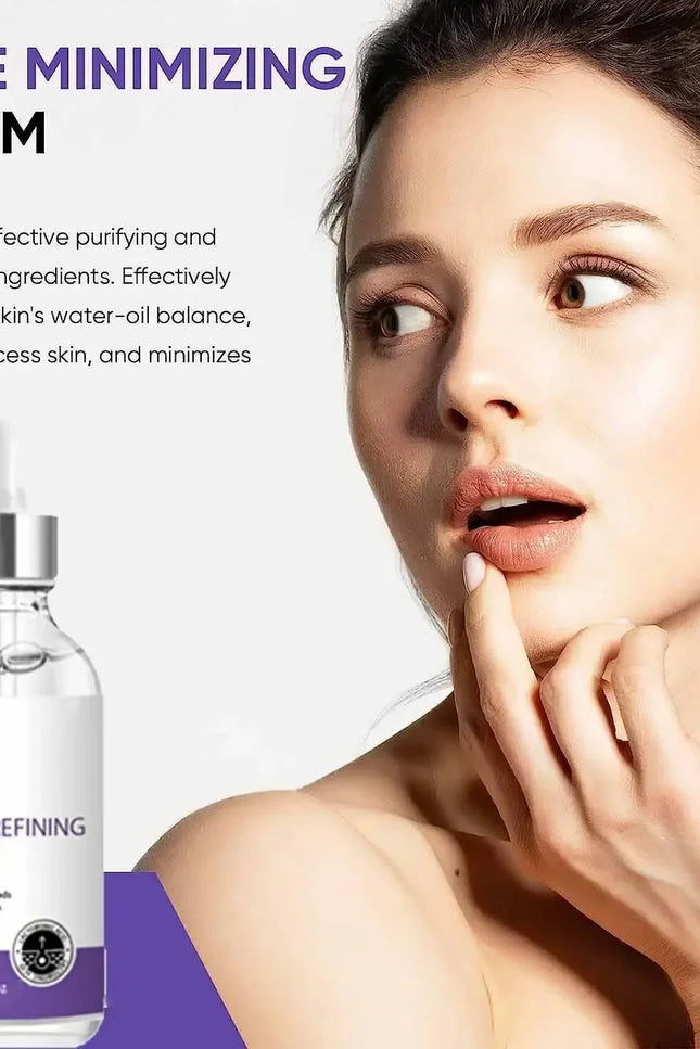 Anti-aging Facial Serum
