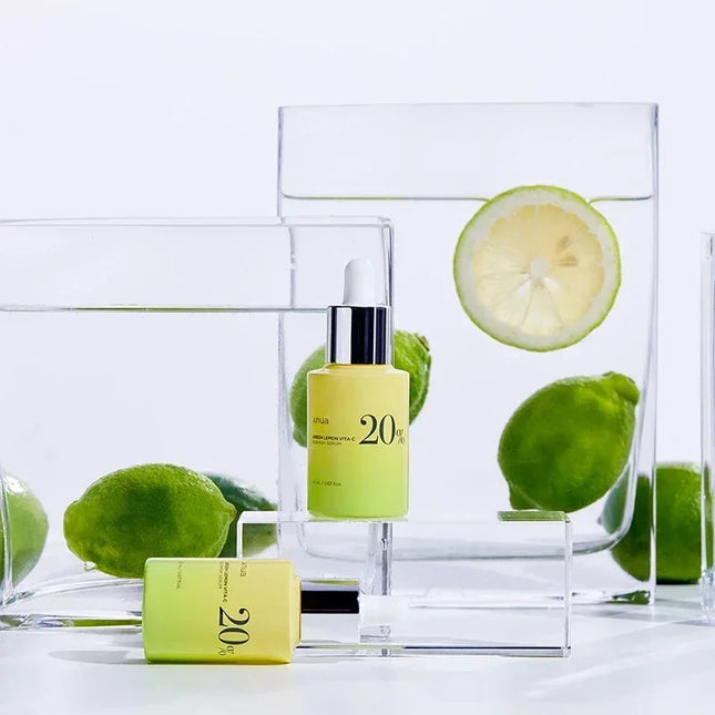 Korean Anua Skin Care