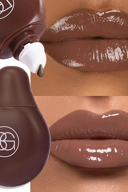 BEAUTY GLAZED  Lipgloss