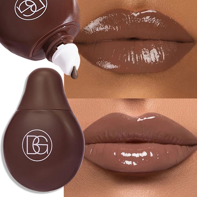 BEAUTY GLAZED  Lipgloss