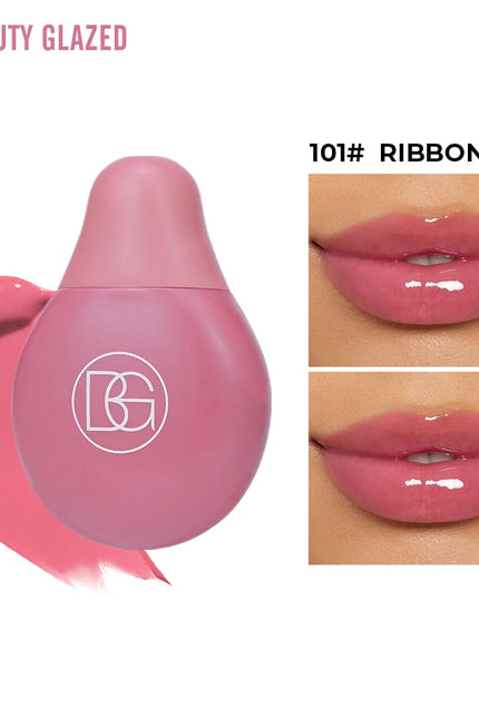 BEAUTY GLAZED  Lipgloss