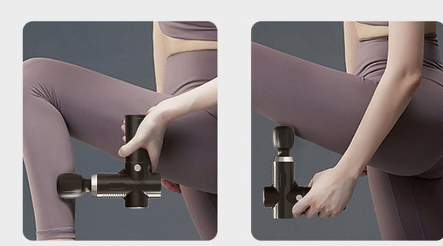 Fitness Equipment