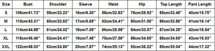 Fashion Loose Short-sleeved T-shirt And Slim Tight Pants