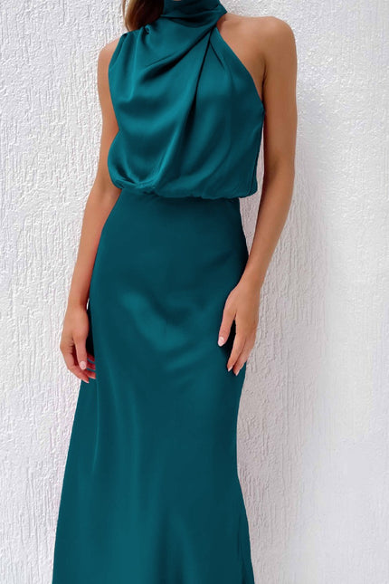 Party Sleeveless Dress