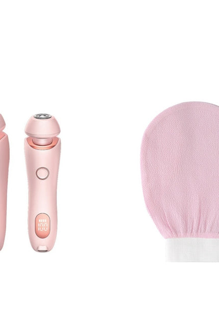 2 In 1 Hair Removal Epilator USB