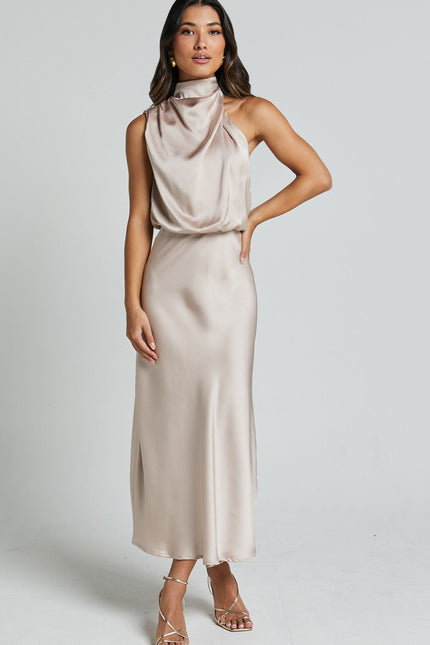 Party Sleeveless Dress