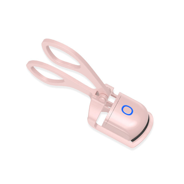 Heated Eyelash