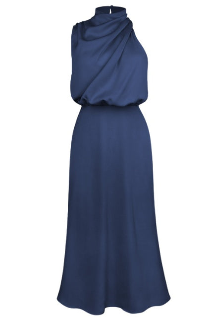 Party Sleeveless Dress