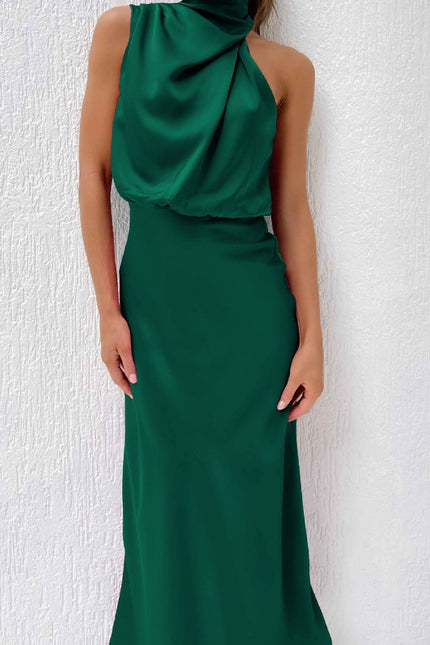 Party Sleeveless Dress