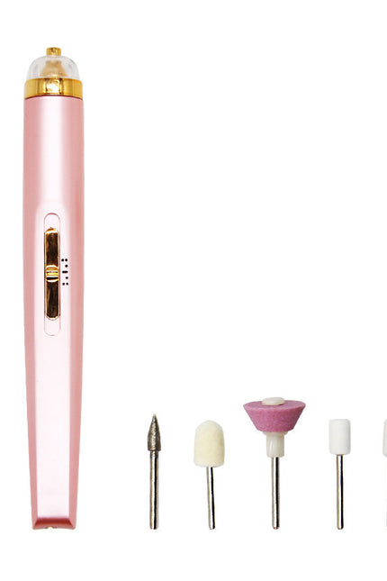 5in1 Manicure Electric Nail Drill