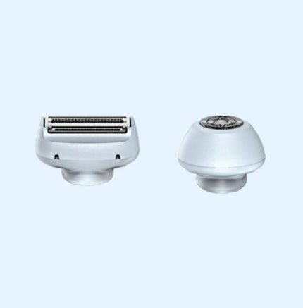2 In 1 Hair Removal Epilator USB