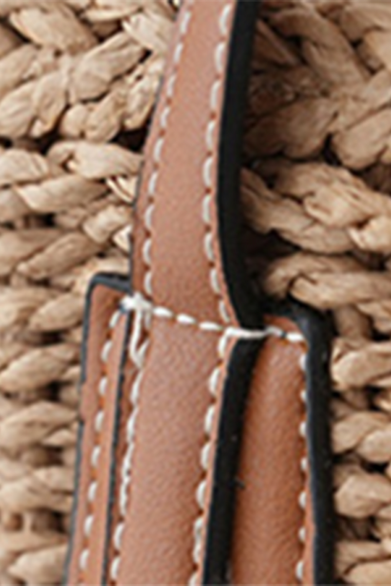 Large Vacation handbag