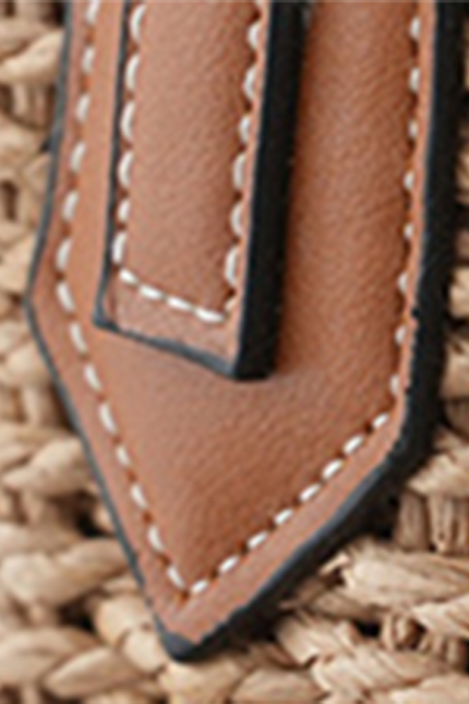 Large Vacation handbag