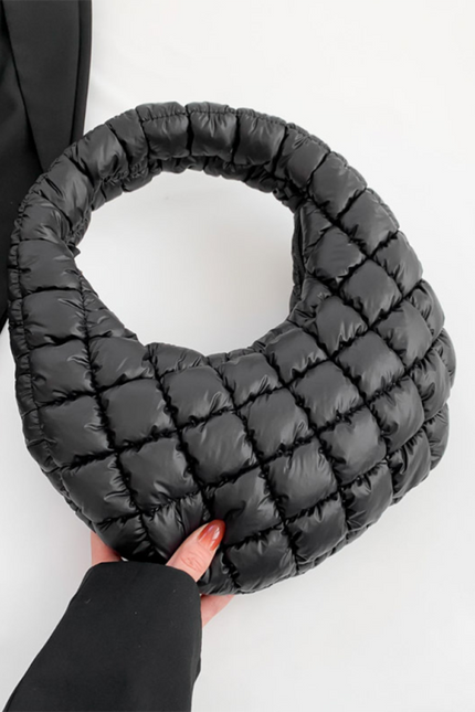 Simple handbag