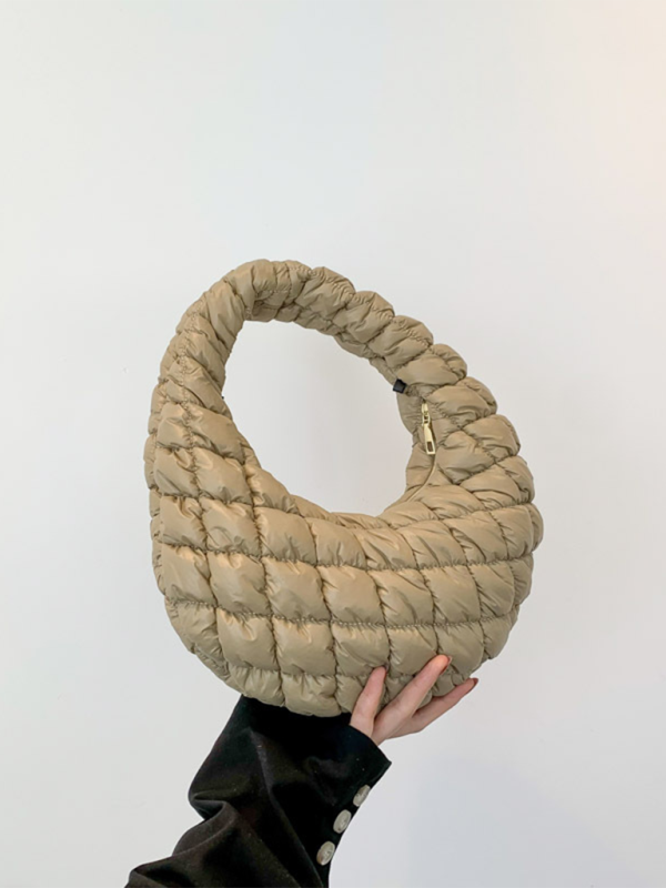 Simple handbag