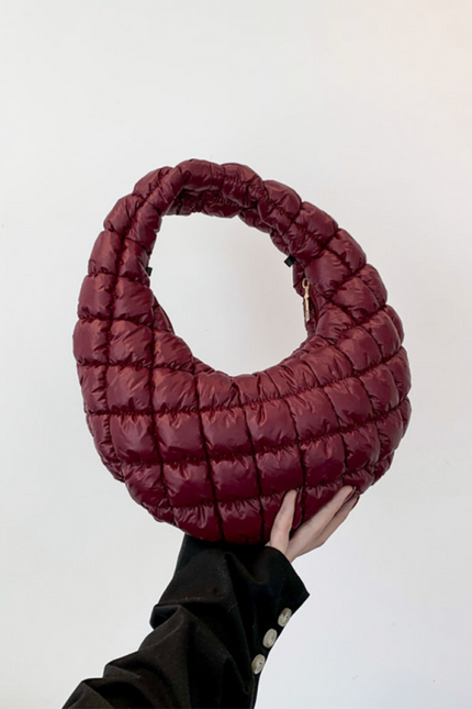 Simple handbag