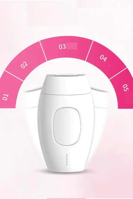Laser Hair Removal Device